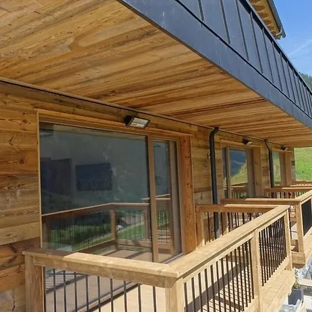 4br Amazing Next To The Ski Slops Chalet Sölden