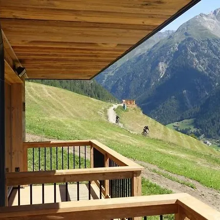 Villa 4br Amazing Next To The Ski Slops Chalet