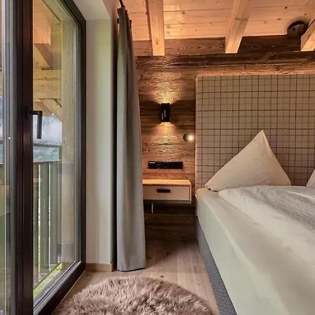 别墅 4br Amazing Next To The Ski Slops Chalet *